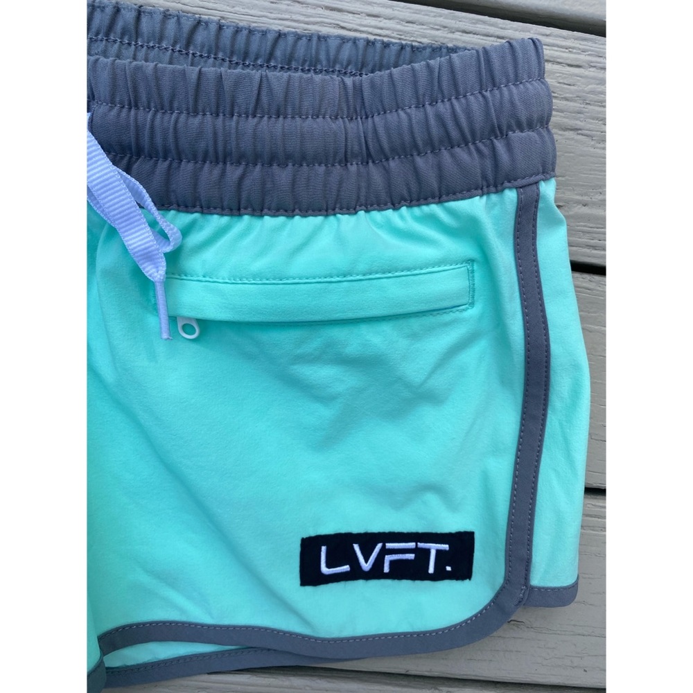 NWOT Live Fit LVFT Shorts - M - Picture 6 of 10